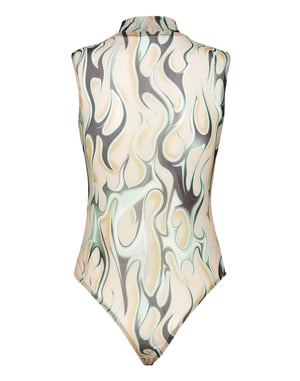 Cuerpo Flame