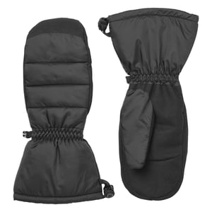 Mitones de Guantelete Aislantes Impermeables y Ligeros para Todo Clima para Hombres y Mujeres