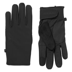 Guante Impermeable para Todas las Climas con Control de Fusión para Hombres y Mujeres