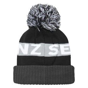 Gorro con Pompon Impermeable para Climas Fríos para Hombre y Mujer