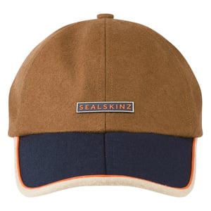 Gorra de lana plegable a prueba de agua para hombres y mujeres