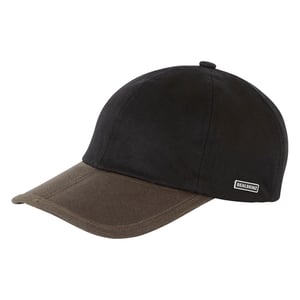 Gorra Plegable de Lona Aceitada Impermeable para Hombres y Mujeres