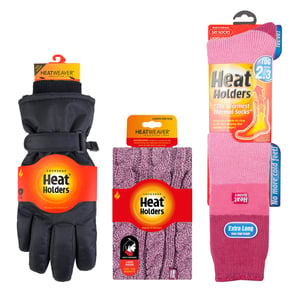 Conjunto de Esquí para Mujeres: Cuello Térmico, Guantes y Calcetines Térmicos para Esquí - Ropa de Invierno