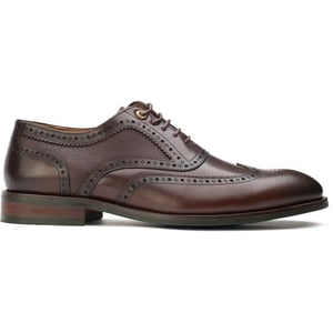 Simon Carter Diplodocus Brogue Zapatos