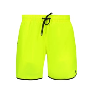 Noruega 1963 Bañador Boxer de Hombre Giallo Poliammide
