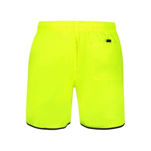 Noruega 1963 Bañador Boxer de Hombre Giallo Poliammide