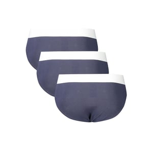 Bikkembergs Blu Ropa Interior de Poliéster para Hombre