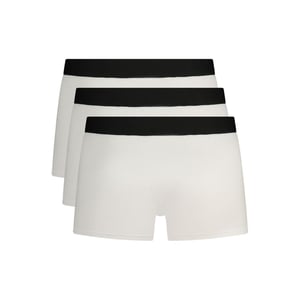 Bikkembergs Bóxer Corto de Poliéster Fluorescente para Hombre