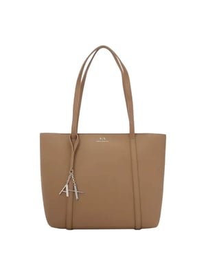 Bolsos de mano Armani Exchange Signature para mujer