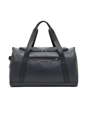 Bolsa de viaje Weekender para hombre de Armani Exchange