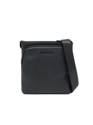 Bolso bandolera Armani Exchange Signature para hombre
