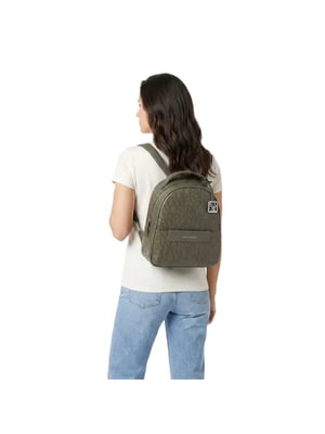 Mochila Savanna para mujer de Armani Exchange