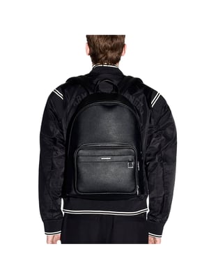 Mochila Signature para hombre de Armani Exchange