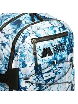 Mochila de exterior Superdry para mujer