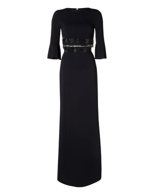 Long Dress "Cause You Don't Think"