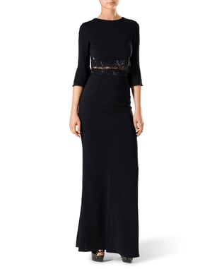 Long Dress "Cause You Don't Think"