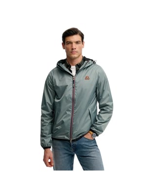 Cortavientos Essential Tri para hombre de Superdry
