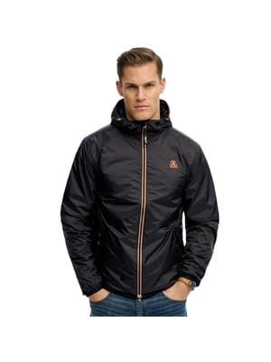 Cortavientos Essential Tri para hombre de Superdry
