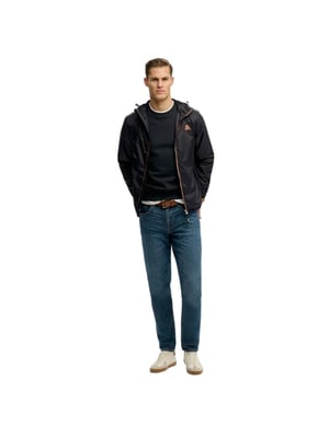Cortavientos Essential Tri para hombre de Superdry