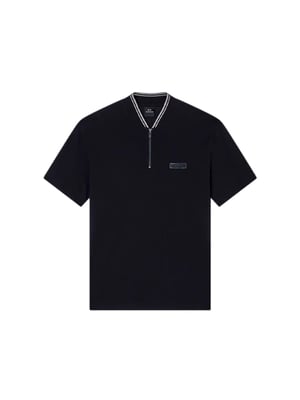 Polo de firma para hombre de Armani Exchange