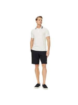 Polo de hombre con el logo de Emporio Armani