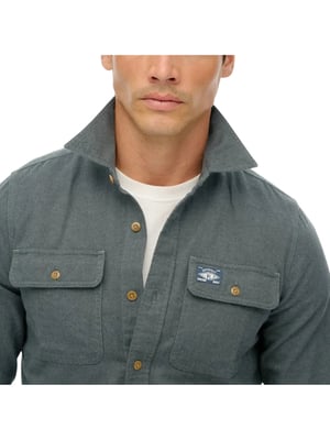 Camisa Trailsman para hombre de Superdry