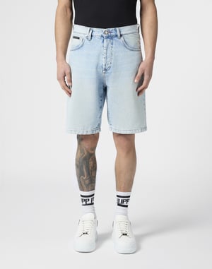 Formentera Fit Shorts Basic