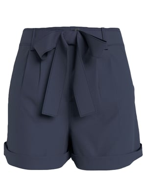 Pantalones cortos con cinturón para mujer de Tommy Jeans