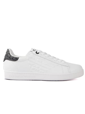 Zapatillas deportivas GA Signature para hombre de EA7