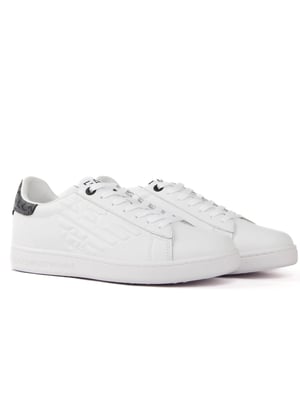 Zapatillas deportivas GA Signature para hombre de EA7