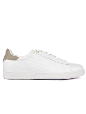 Zapatillas deportivas esenciales EA7 para hombre