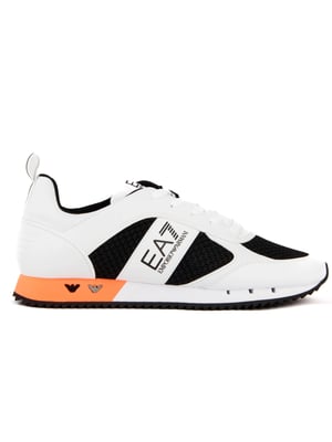 Zapatillas originales EA7 para hombre