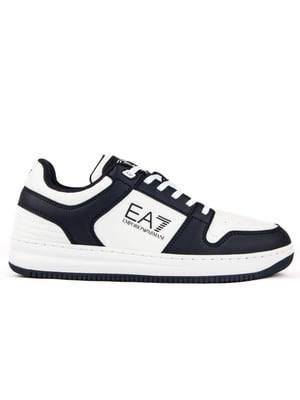 Zapatillas originales EA7 para hombre