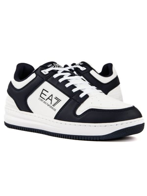 Zapatillas originales EA7 para hombre