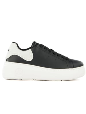 Zapatillas deportivas de autor para mujer de Armani Exchange