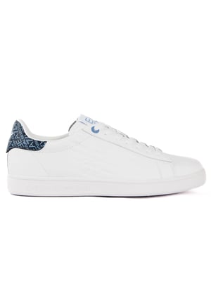 Zapatillas EA7 Eagle GA para hombre