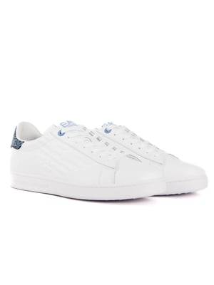 Zapatillas EA7 Eagle GA para hombre