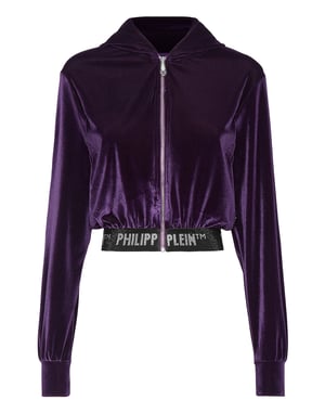 Sudadera Con Capucha