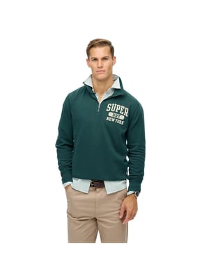 Sudadera deportiva Superdry para hombre