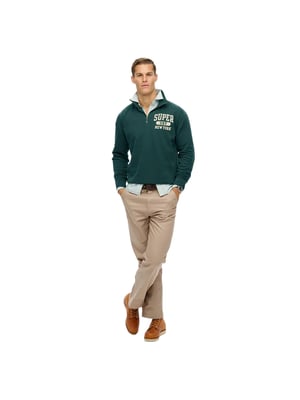 Sudadera deportiva Superdry para hombre