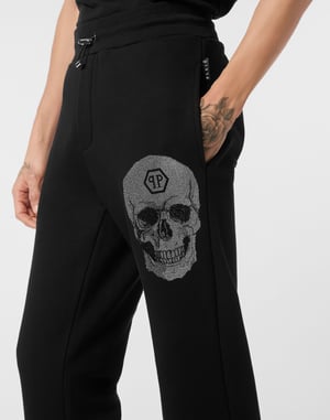 Pantalones De Jogging Skull