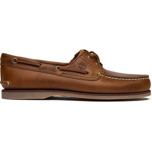 Zapatos de Barco Clásicos Timberland