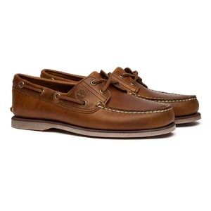 Zapatos de Barco Clásicos Timberland