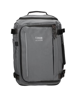 Enrico Coveri Mochila Unisex