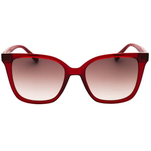Me Encantan Las Gafas De Sol Moschino Red Sf