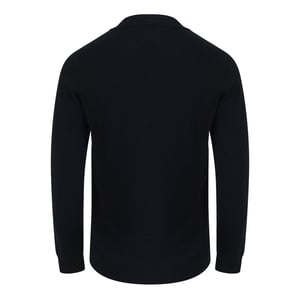 Polo Aquascutum Active Derby Negro