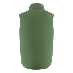 Chaleco Aquascutum Active Sp Active Fast Verde Militar