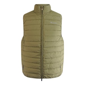 Chaleco Aquascutum Rlg Active Vest 100gr Caqui