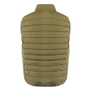 Chaleco Aquascutum Rlg Active Vest 100gr Caqui