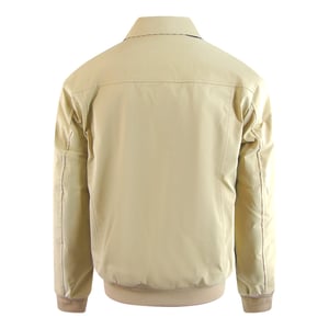 Chaqueta De Aviador Aquascutum Active Hydro Color Beige